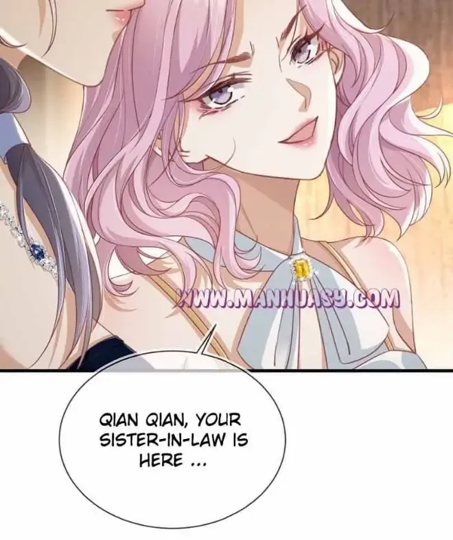 Marry Me (Man Shen Gong Chuang) Chapter 8 Online - página 21
