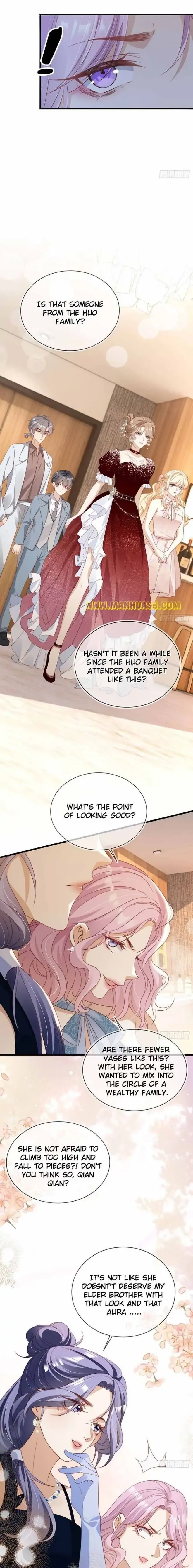 Marry Me (Man Shen Gong Chuang) Chapter 8 Online - página 22