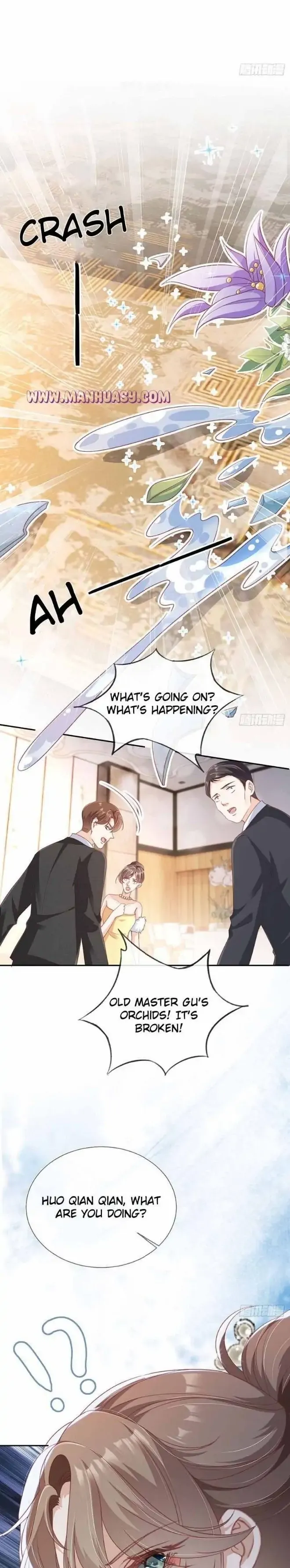 Marry Me (Man Shen Gong Chuang) Chapter 8 Online - página 24