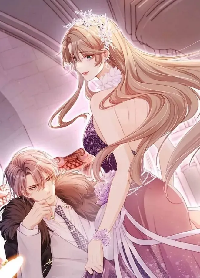 Marry Me (Man Shen Gong Chuang) Chapter 9 Online - página 1