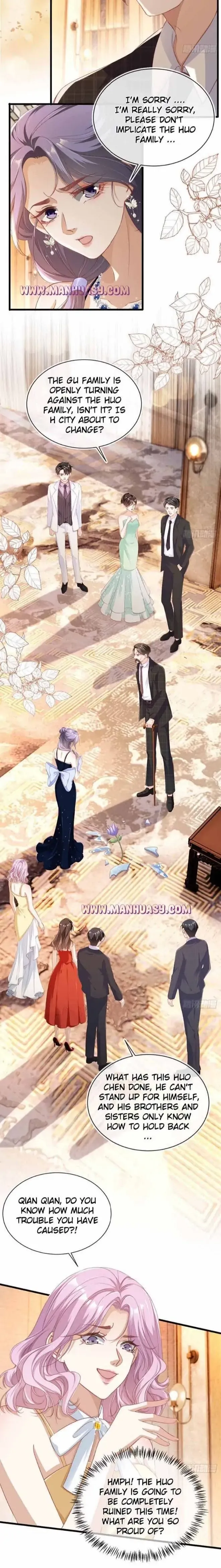 Marry Me (Man Shen Gong Chuang) Chapter 9 Online - página 4