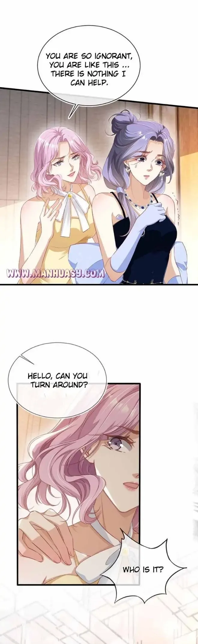 Marry Me (Man Shen Gong Chuang) Chapter 9 Online - página 5