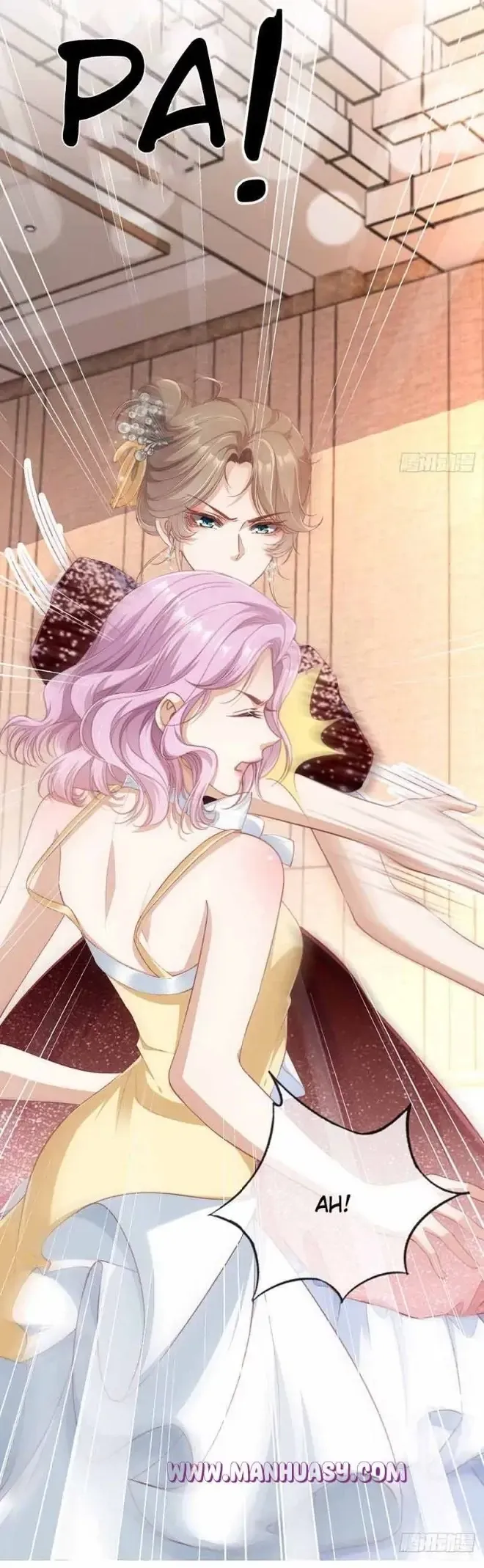Marry Me (Man Shen Gong Chuang) Chapter 9 Online - página 6