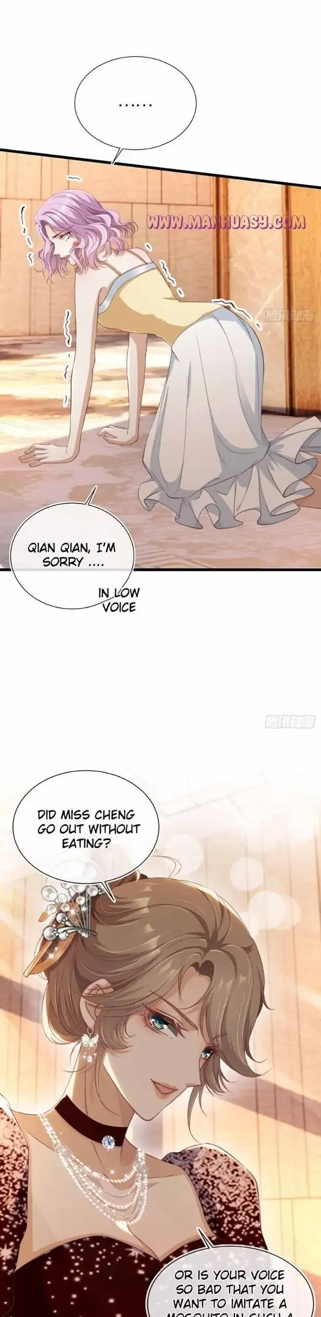 Marry Me (Man Shen Gong Chuang) Chapter 9 Online - página 9