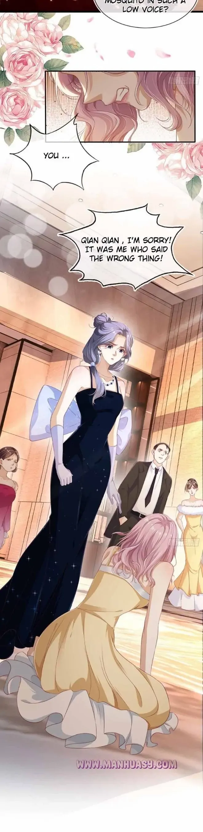 Marry Me (Man Shen Gong Chuang) Chapter 9 Online - página 10