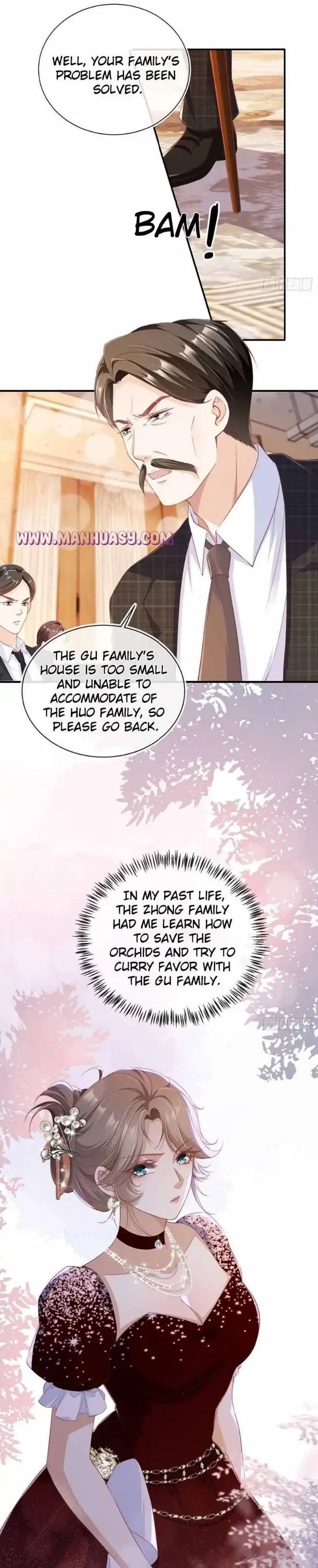 Marry Me (Man Shen Gong Chuang) Chapter 9 Online - página 11