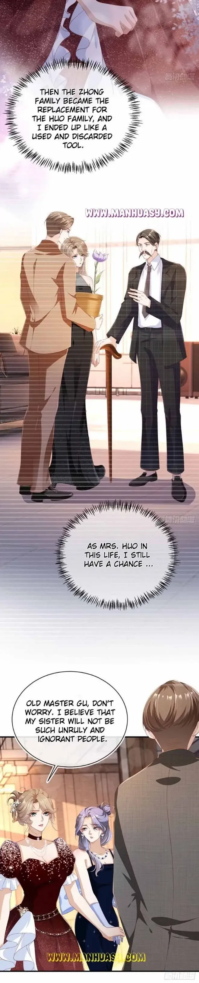 Marry Me (Man Shen Gong Chuang) Chapter 9 Online - página 12