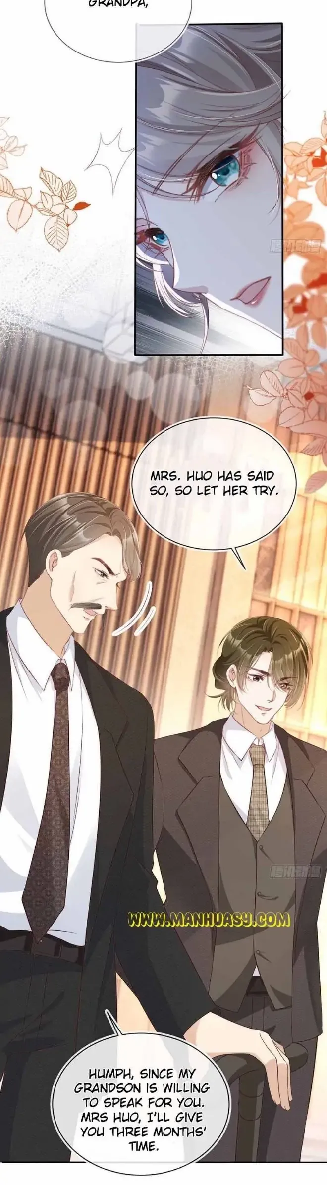 Marry Me (Man Shen Gong Chuang) Chapter 9 Online - página 16