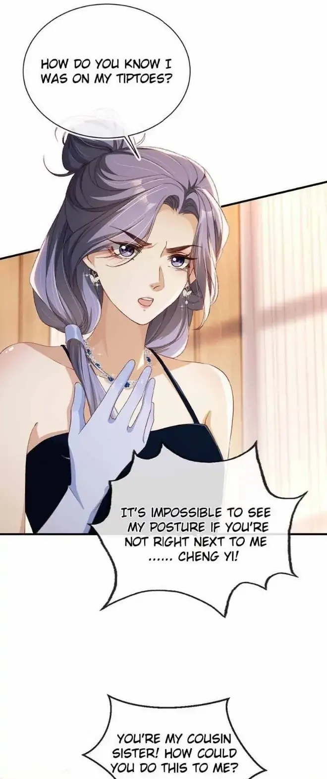 Marry Me (Man Shen Gong Chuang) Chapter 9 Online - página 21