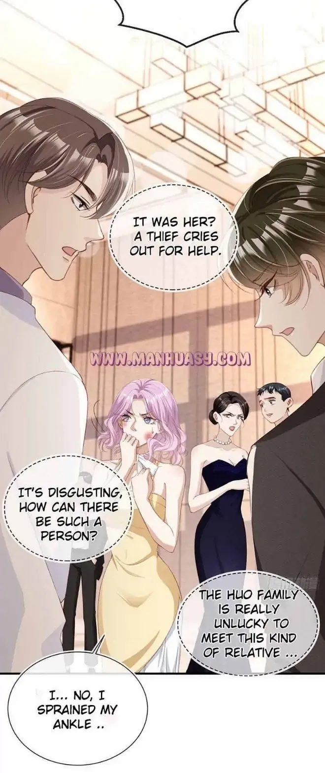 Marry Me (Man Shen Gong Chuang) Chapter 9 Online - página 22