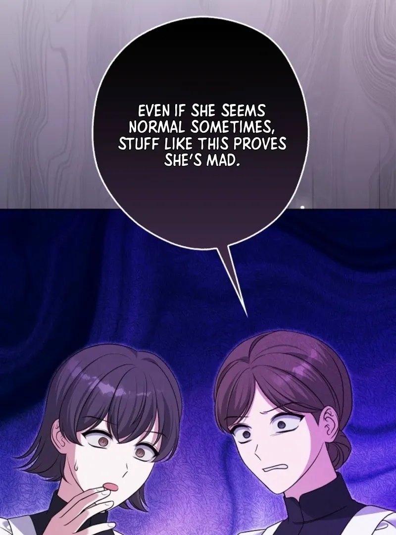Marry or Die Chapter 12 Online - página 3