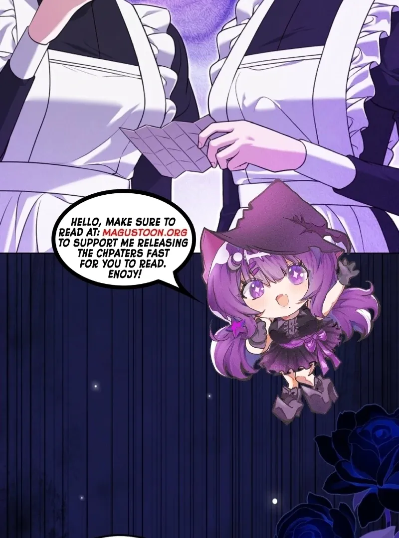 Marry or Die Chapter 12 Online - página 4