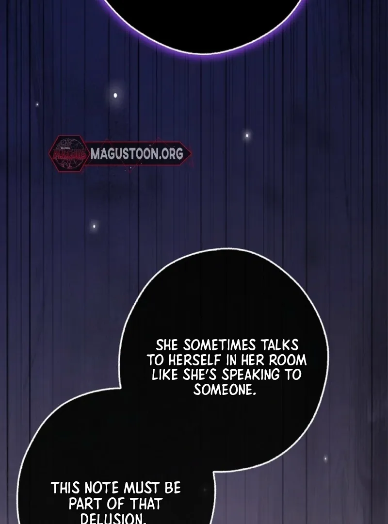 Marry or Die Chapter 12 Online - página 7