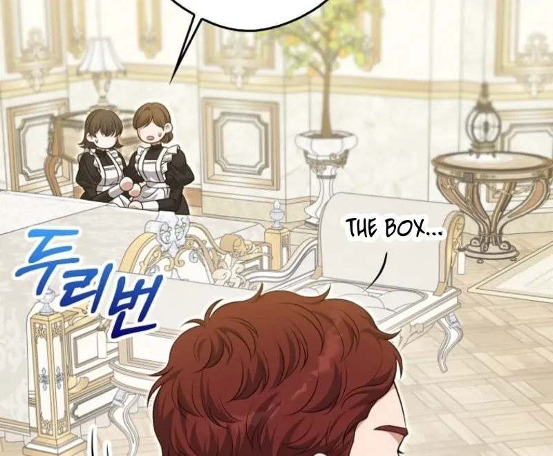 Marry or Die Chapter 12 Online - página 13