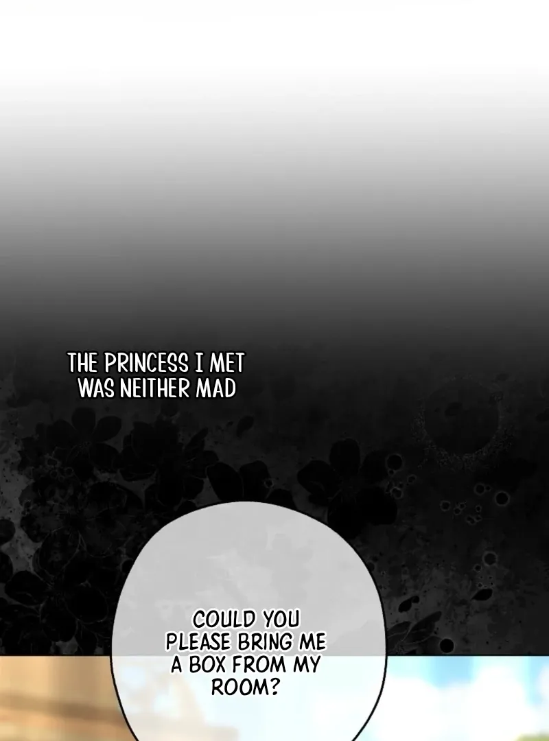 Marry or Die Chapter 12 Online - página 28