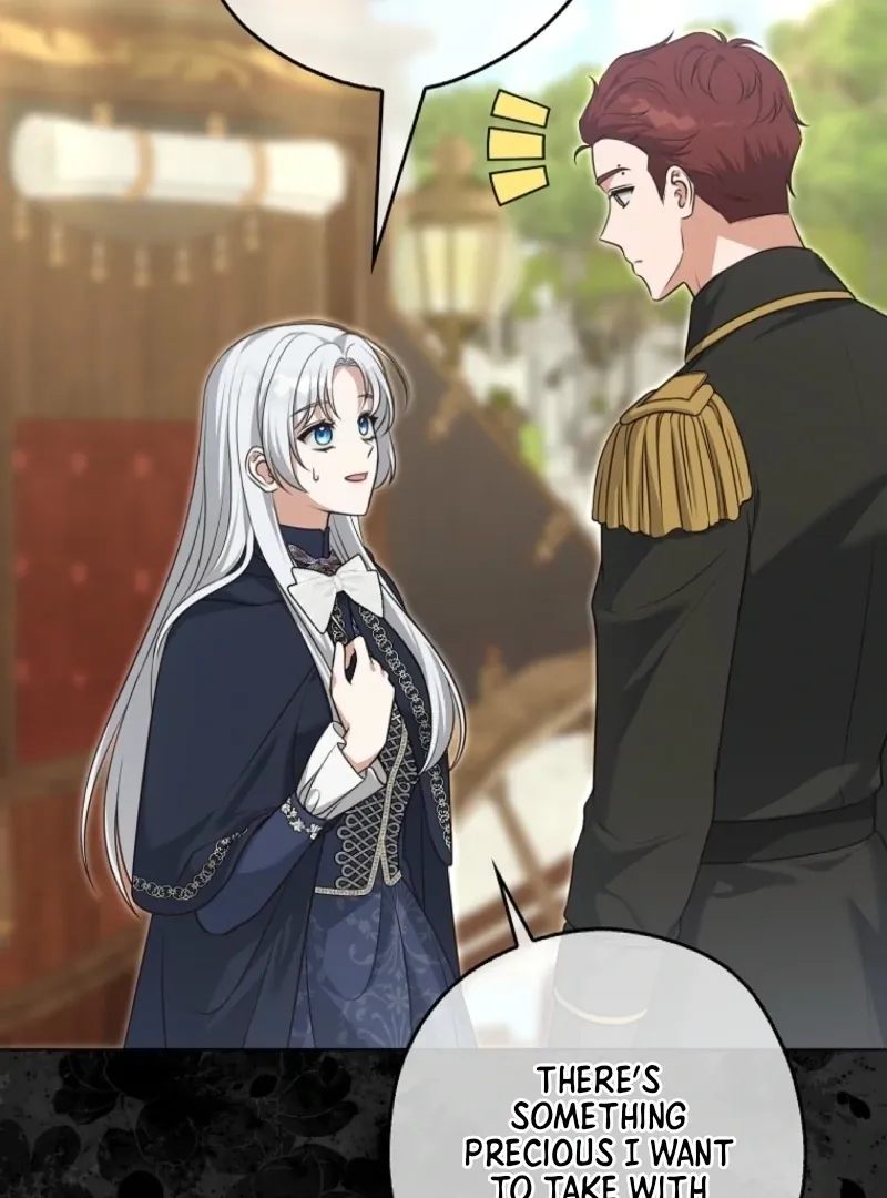 Marry or Die Chapter 12 Online - página 29