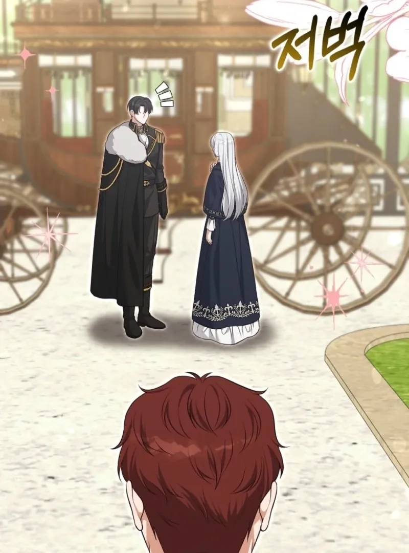 Marry or Die Chapter 12 Online - página 34