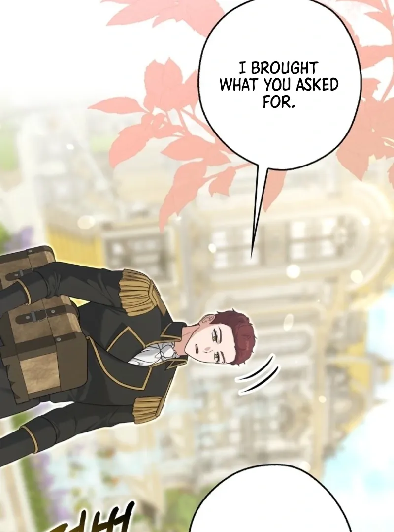 Marry or Die Chapter 12 Online - página 36