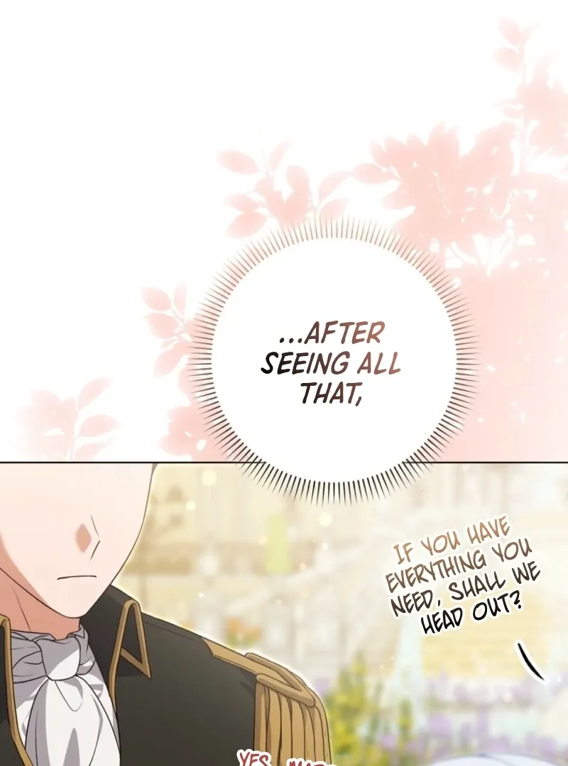 Marry or Die Chapter 12 Online - página 41