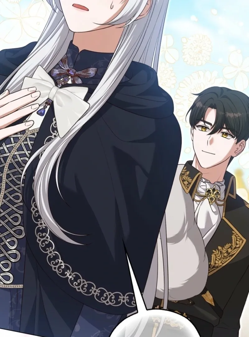 Marry or Die Chapter 12 Online - página 48