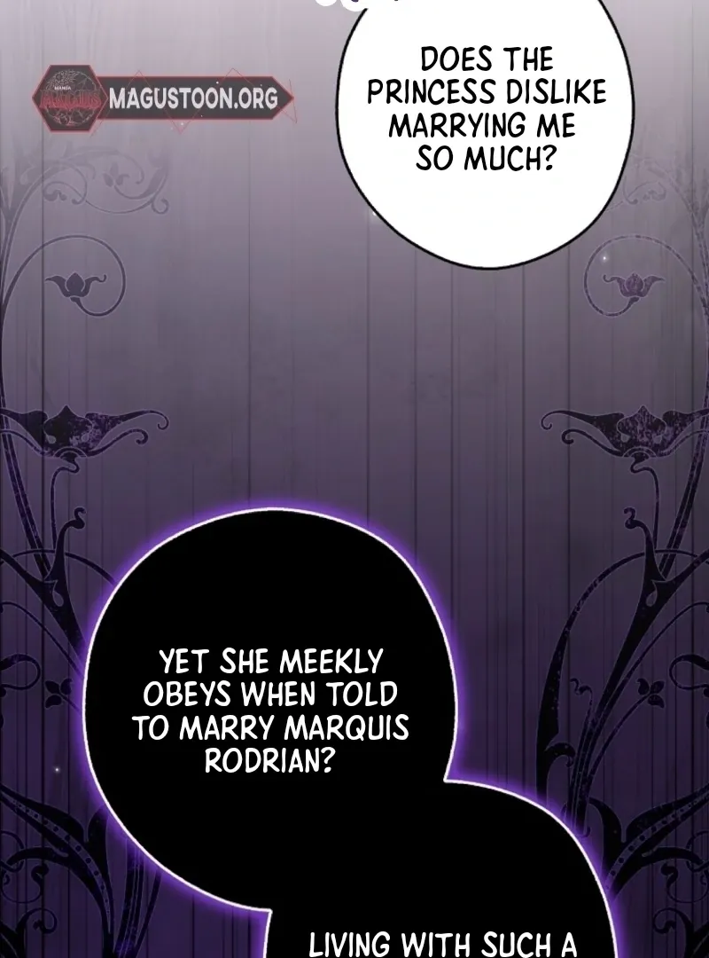 Marry or Die Chapter 12 Online - página 69