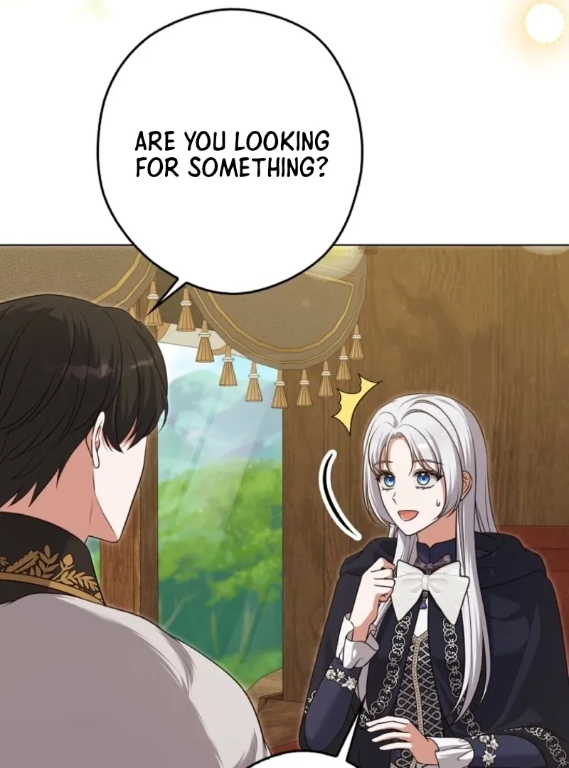 Marry or Die Chapter 12 Online - página 101