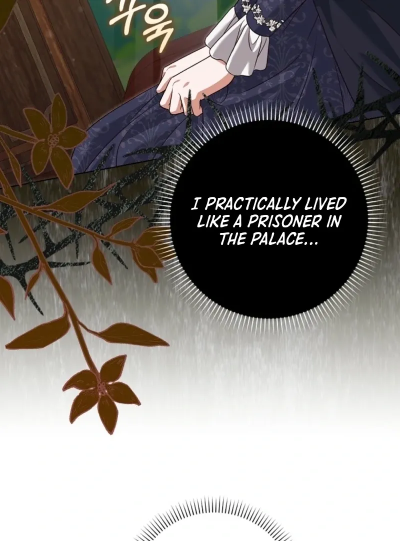 Marry or Die Chapter 12 Online - página 108