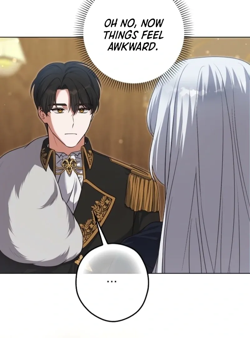 Marry or Die Chapter 12 Online - página 109