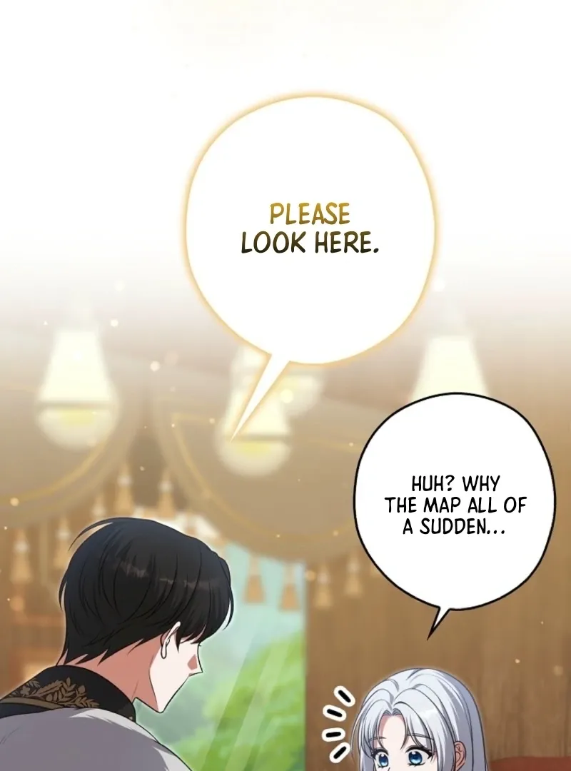Marry or Die Chapter 12 Online - página 112