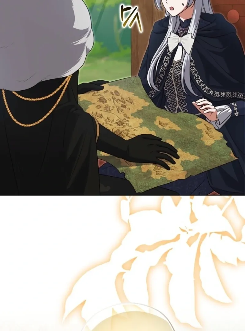 Marry or Die Chapter 12 Online - página 113