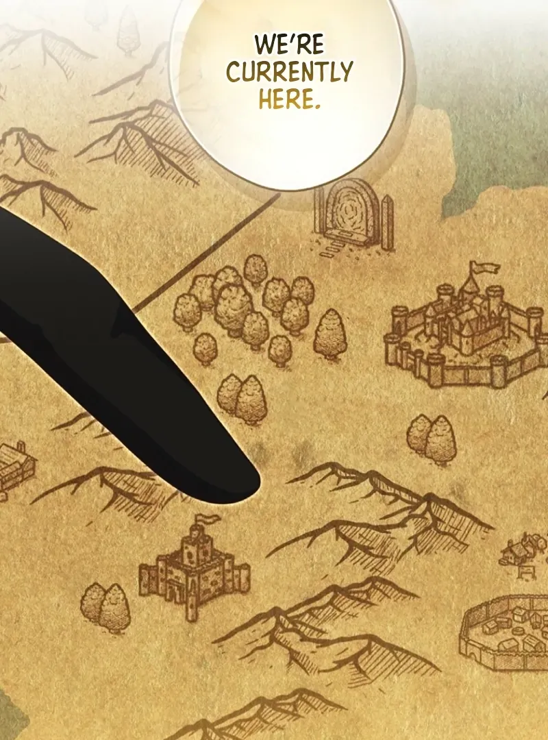 Marry or Die Chapter 12 Online - página 114