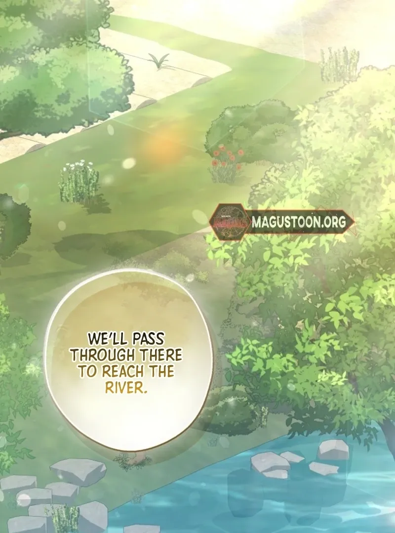 Marry or Die Chapter 12 Online - página 116