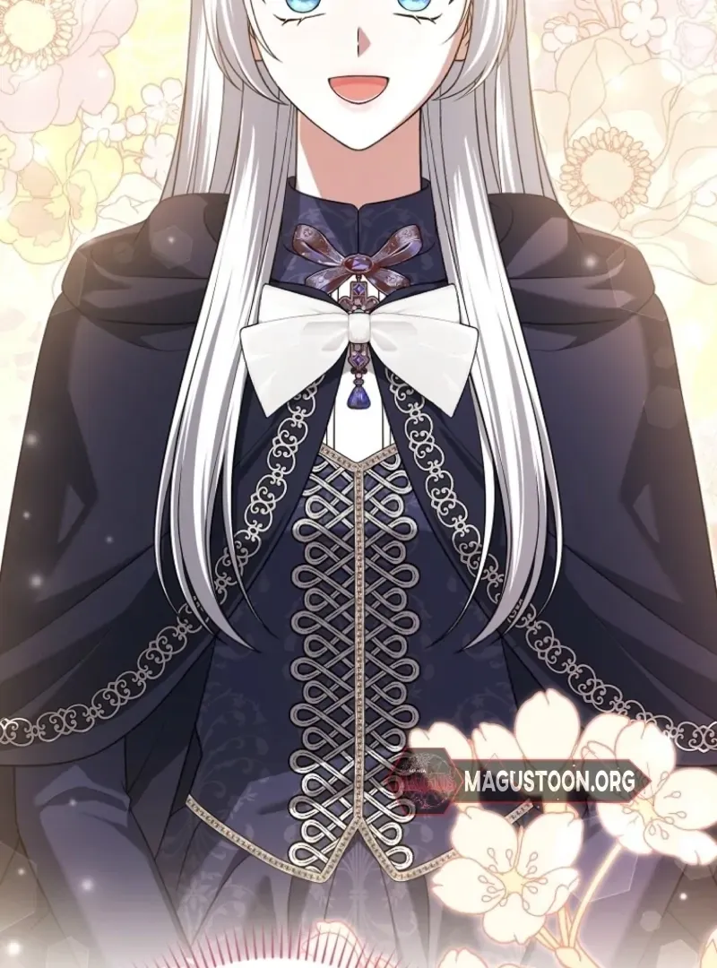 Marry or Die Chapter 12 Online - página 126