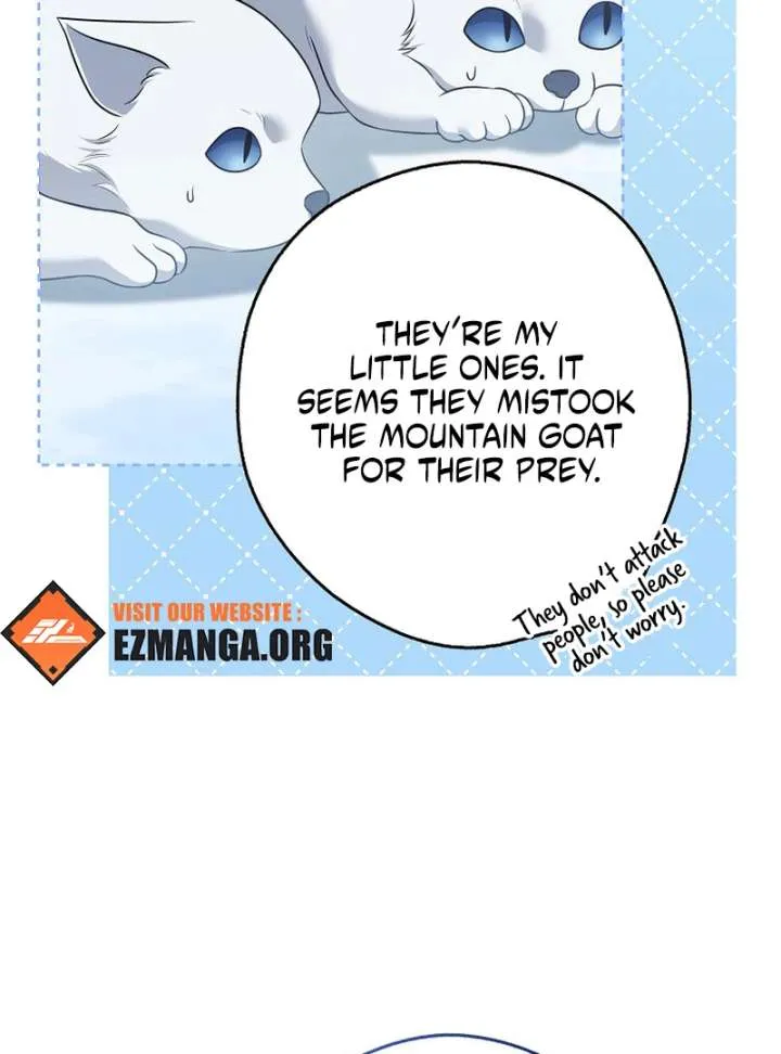 Marry or Die Chapter 26 Online - página 32