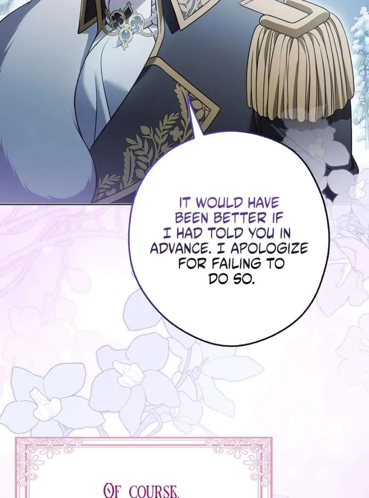 Marry or Die Chapter 26 Online - página 45