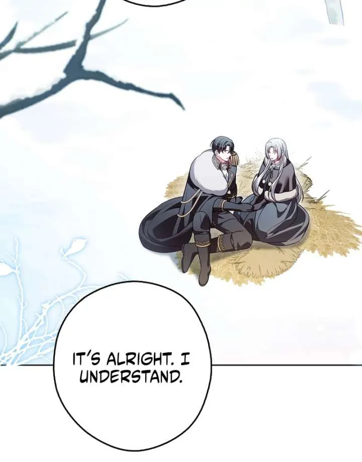 Marry or Die Chapter 26 Online - página 50