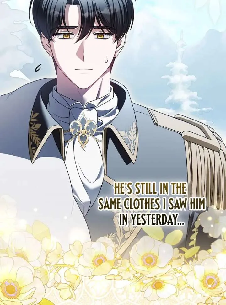 Marry or Die Chapter 26 Online - página 56
