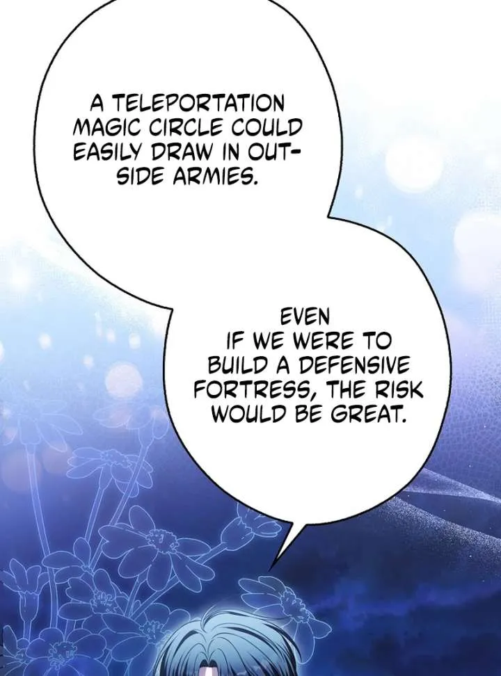 Marry or Die Chapter 26 Online - página 84