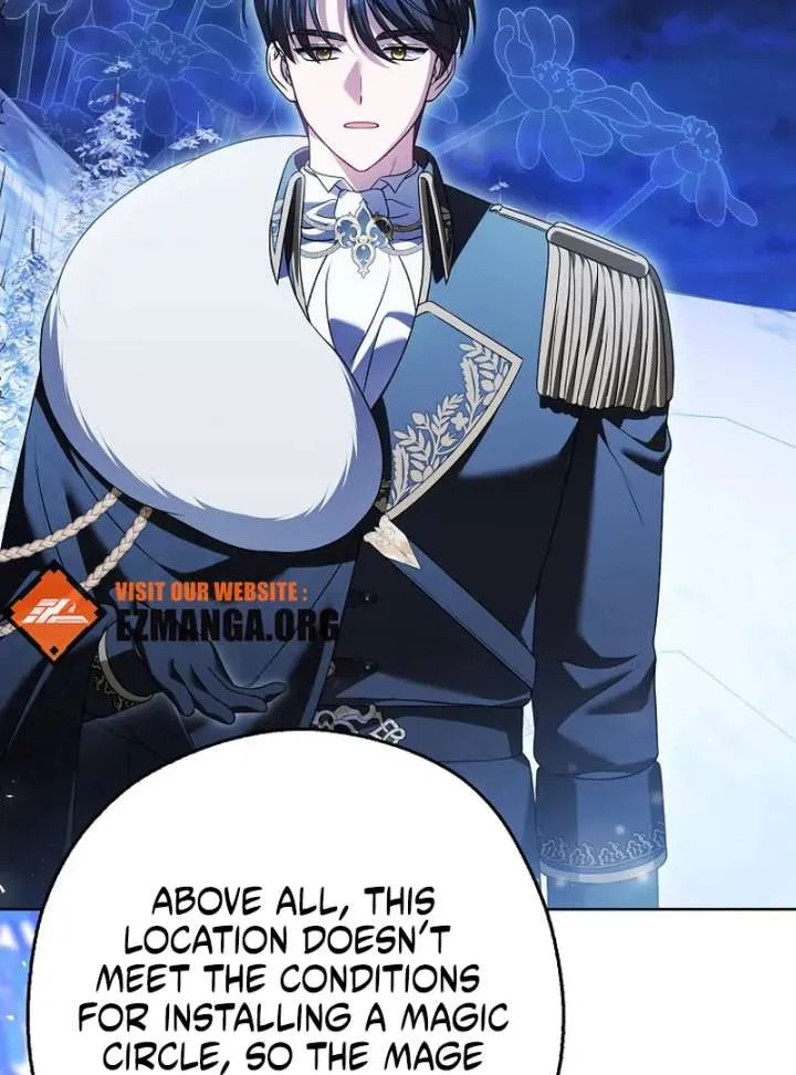 Marry or Die Chapter 26 Online - página 85