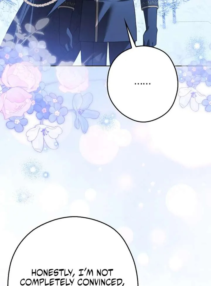 Marry or Die Chapter 26 Online - página 113