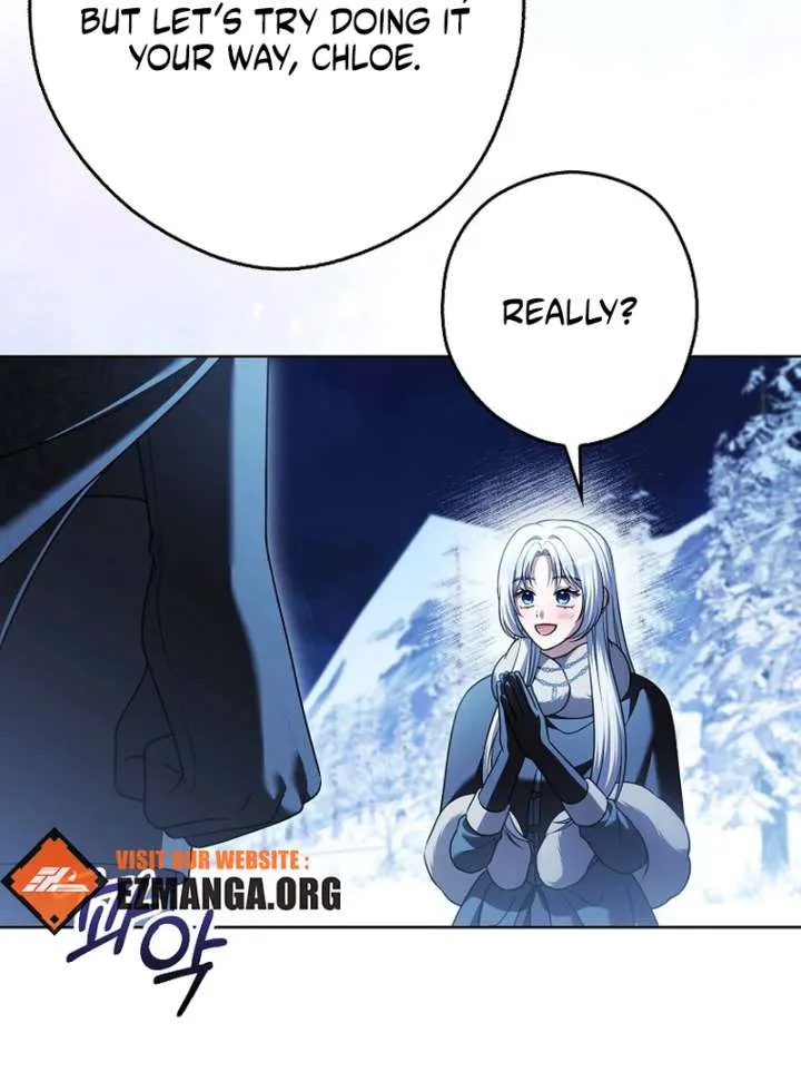 Marry or Die Chapter 26 Online - página 114