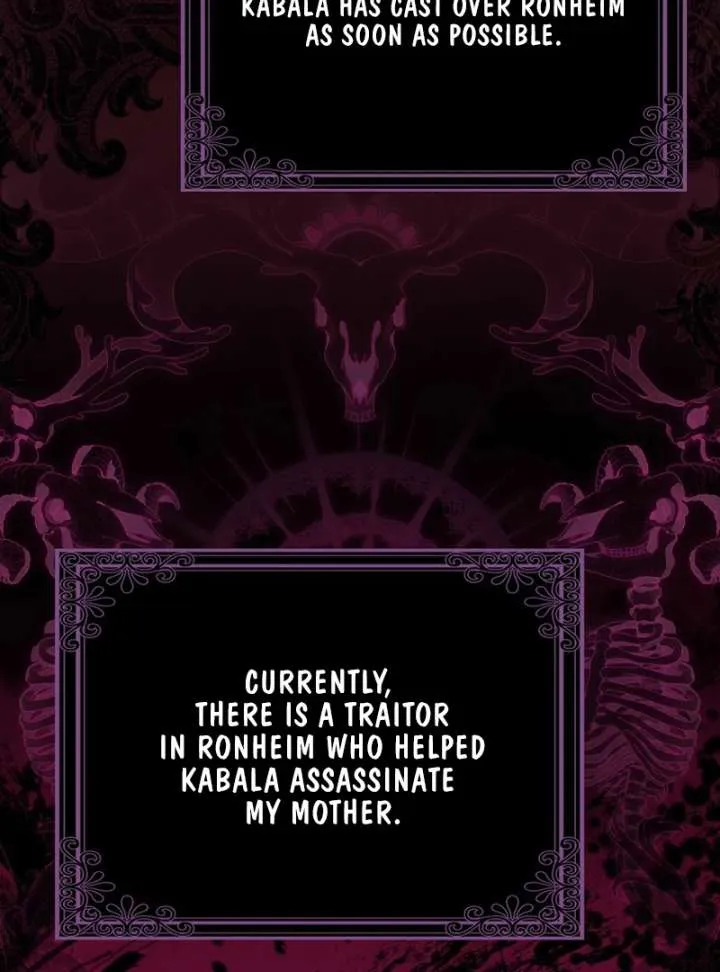 Marry or Die Chapter 26 Online - página 139