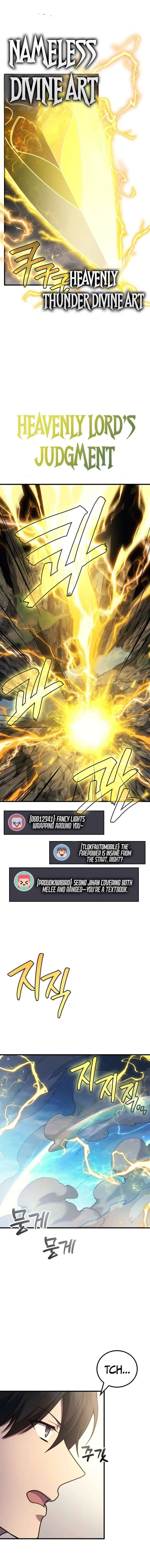 Martial God Regressed to Level 2 Chapter 108 Online - página 5