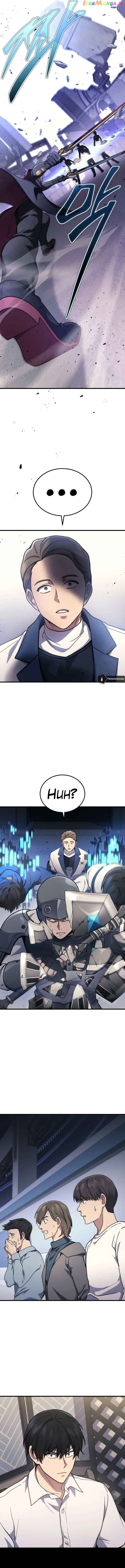 Martial God Regressed to Level 2 Chapter 34 Online - página 17