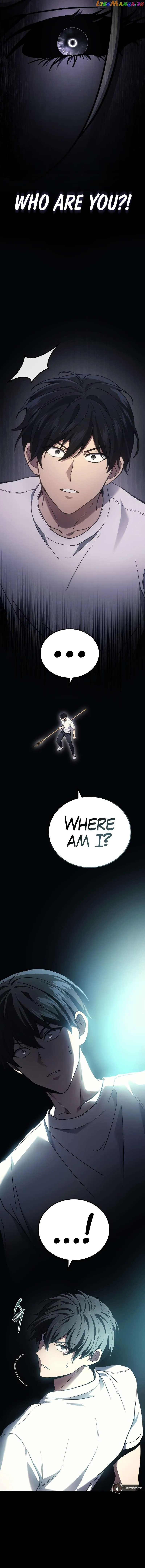 Martial God Regressed to Level 2 Chapter 38 Online - página 16