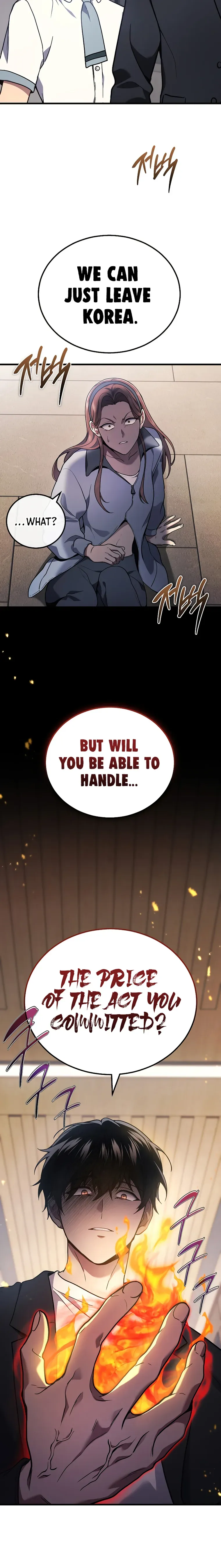 Martial God Regressed to Level 2 Chapter 41 Online - página 18
