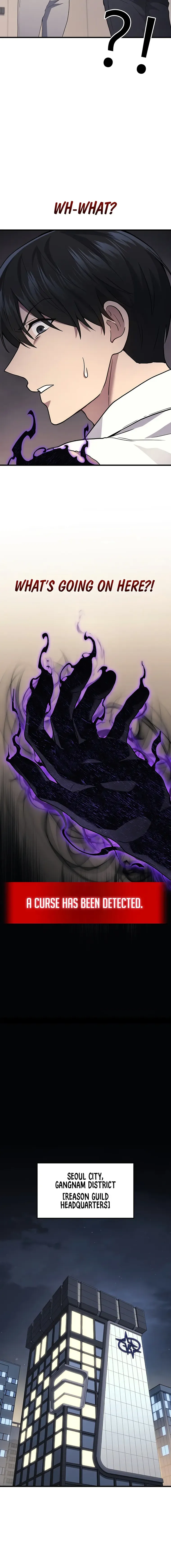 Martial God Regressed to Level 2 Chapter 51 Online - página 16
