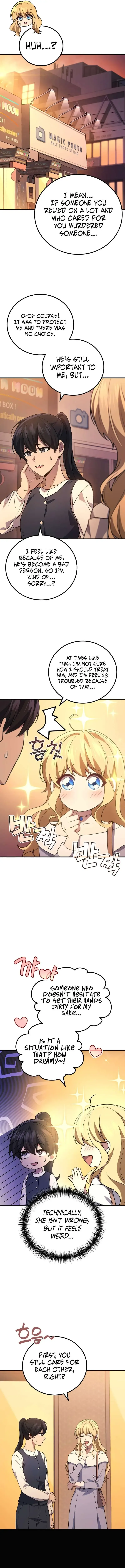Martial God Regressed to Level 2 Chapter 84 Online - página 12