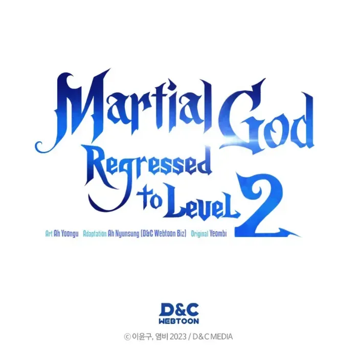 Martial God Regressed to Level 2 Chapter 86 Online - página 11
