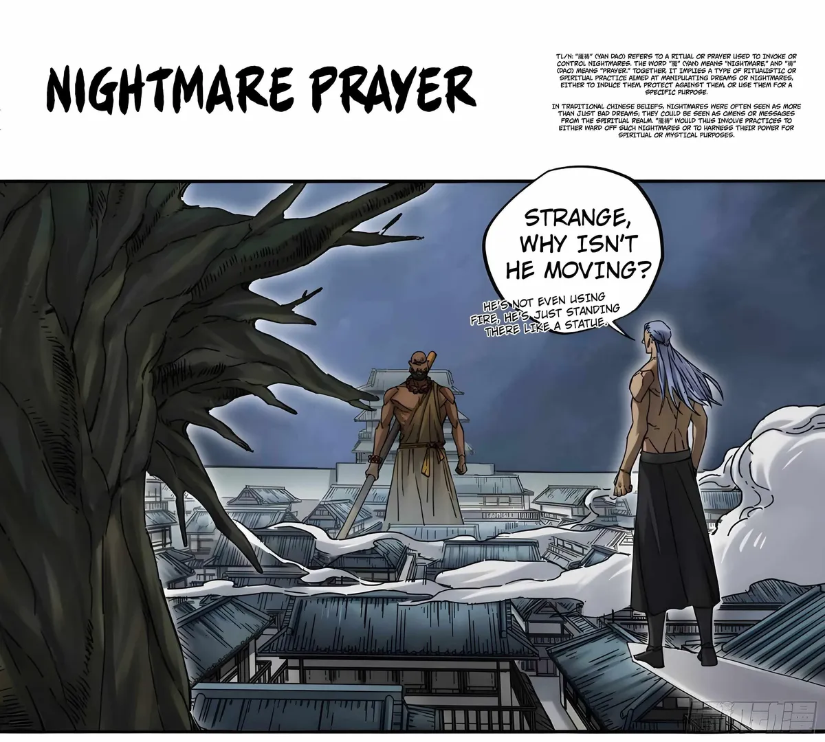 Martial Legacy Chapter 210 Online - página 2